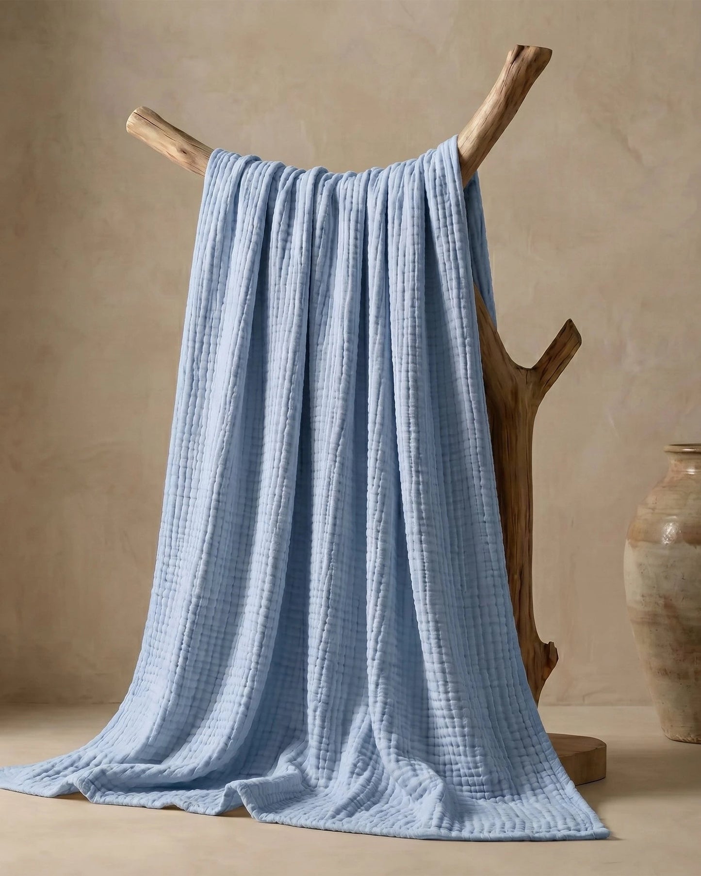 Limited Edition: Baby Blue