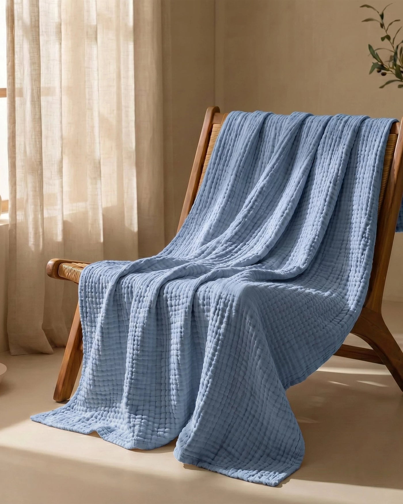 Limited Edition: Baby Blue