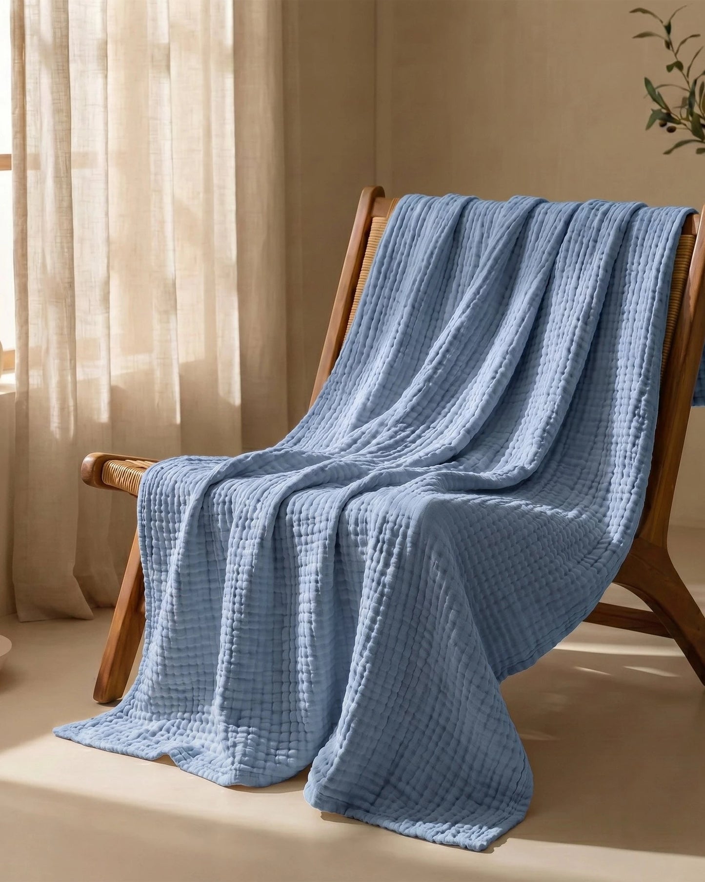 Limited Edition: Baby Blue