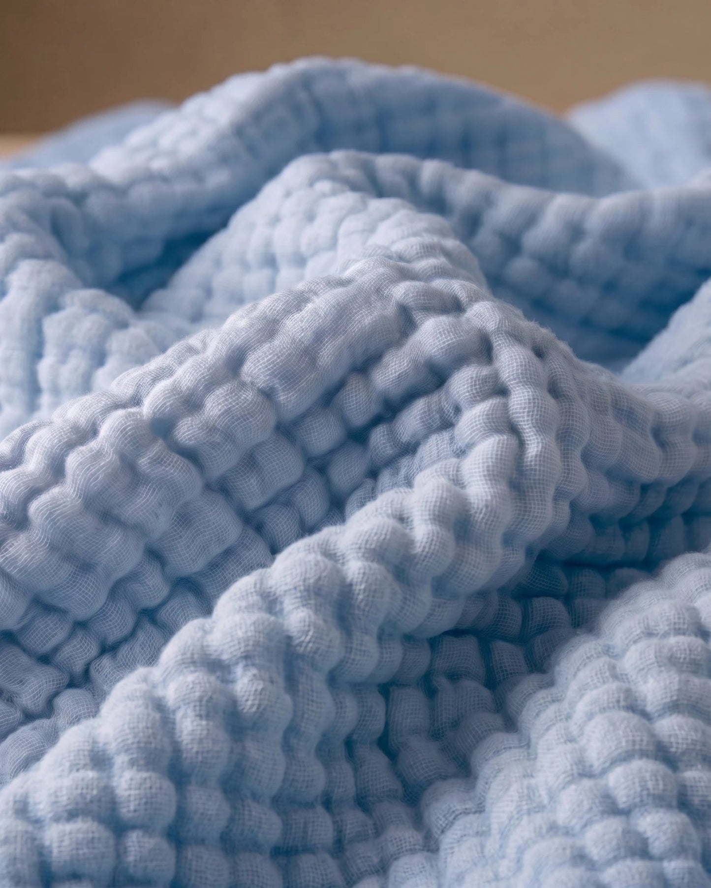 Limited Edition: Baby Blue