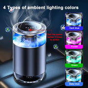 Gaxilo Smart Car Diffuser