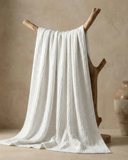 The Muslin Blanket - 100% Muslin Cotton (B1G1) - The Essential