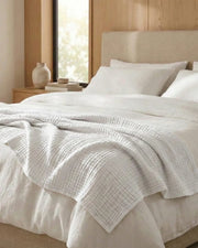 The Muslin Blanket - 100% Muslin Cotton (B1G1) - The Essential