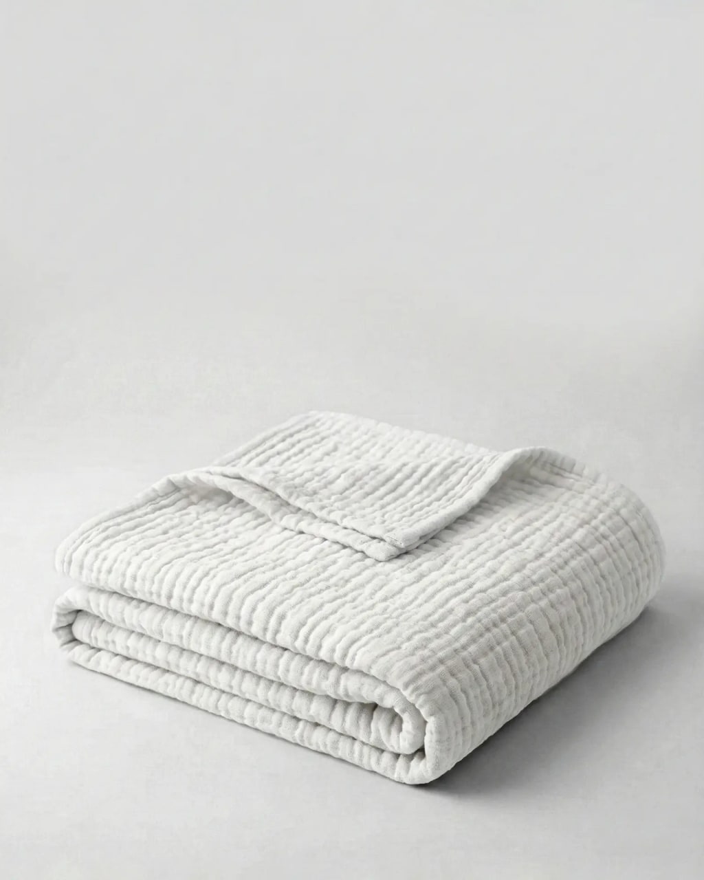 The Muslin Blanket - 100% Muslin Cotton (B1G1) - The Essential