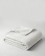 The Muslin Blanket - 100% Muslin Cotton (B1G1) - The Essential